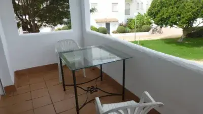 Apartamento en venta en Avenida de Carla de Orleans, 20