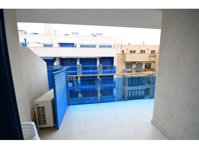 Apartamento en Venta Peñiscola 2 Dormitorios Cerca de la Playa
