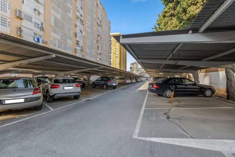 2 Cuarto Apartamento en venta
Benidorm, Alicante