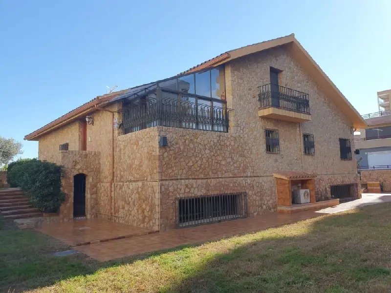 Venta Chalet 4 habitaciones Playa Morro de Gos Oropesa