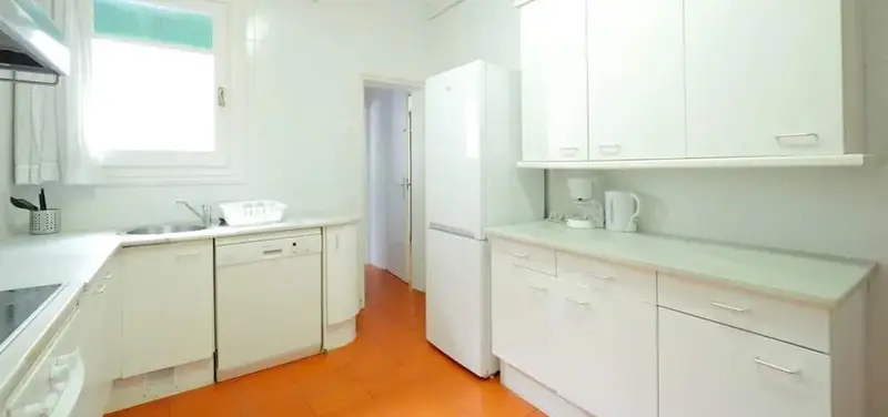 Apartamento 1 Dormitorio Barcelona