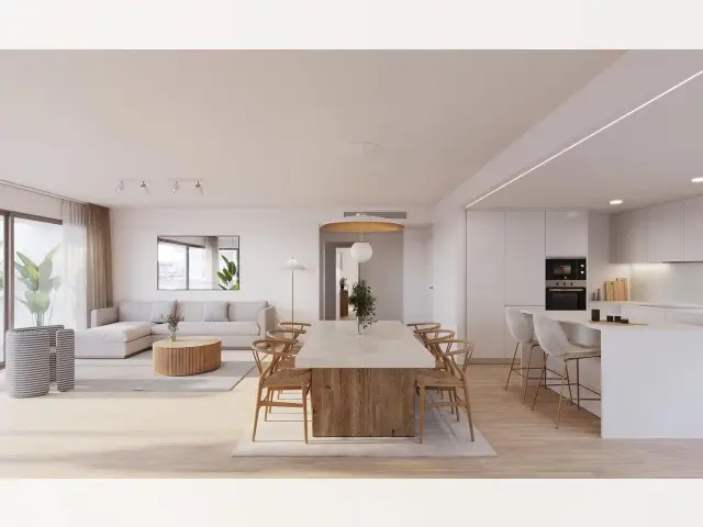 Piso de 3 Dormitorios en venta Alicante, España
