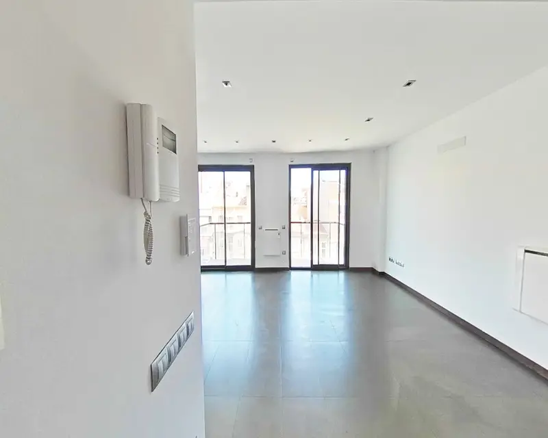 Piso en venta en Manresa 40m2