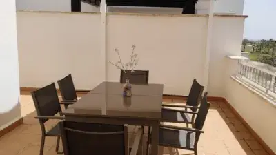 Apartamento en Alquiler Torre Pacheco - Torre Golf Resort