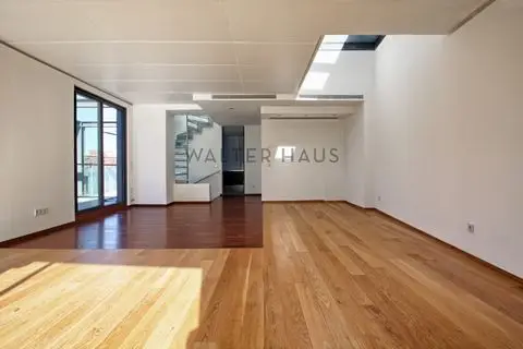 Atico de Lujo en Venta Madrid Nueva Espaa