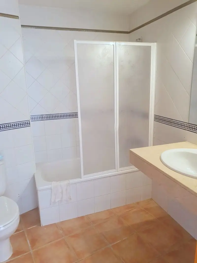 Apartamento en Venta Santa Ponsa Mallorca Vistas al Mar