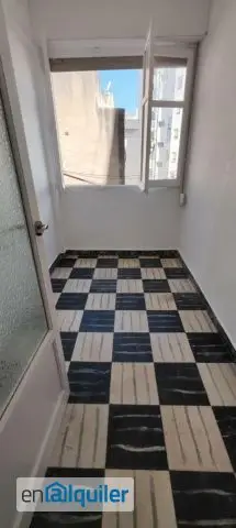 Alquiler Piso 2 Habitaciones Sur Cerca Avda Burriana