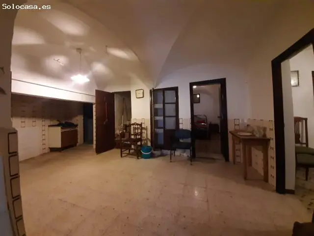Casa Señorial para Reformar en Aldea del Cano