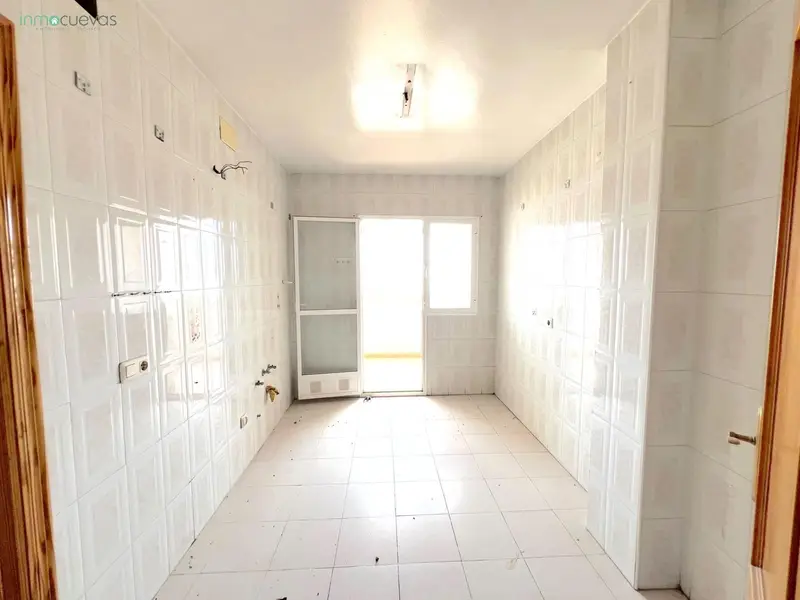 Piso en Venta en Vícar Almería 3 Dormitorios 2 Baños
