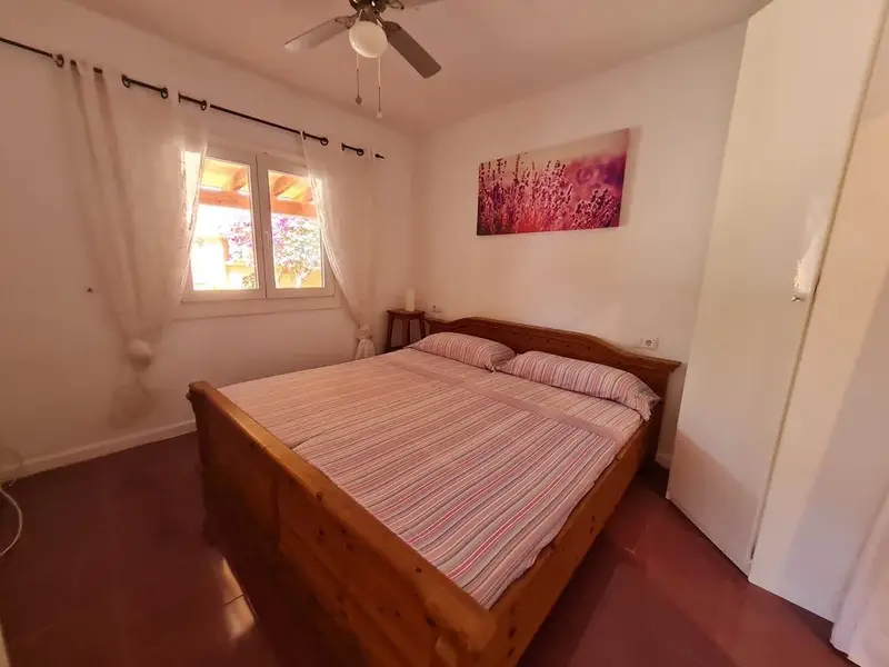Casa en Santanyi cerca de la playa 4 dormitorios 2 baños