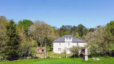 Casa Rústica en Venta en Vilalba