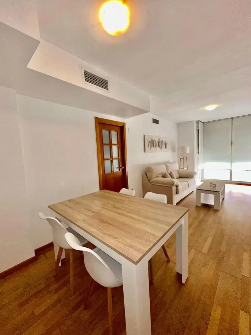 Piso en alquiler en Safranar, València ciudad, Valencia