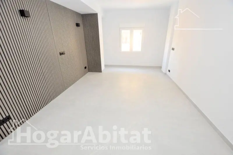 Piso Reformado Foios Centro Cerca Metro