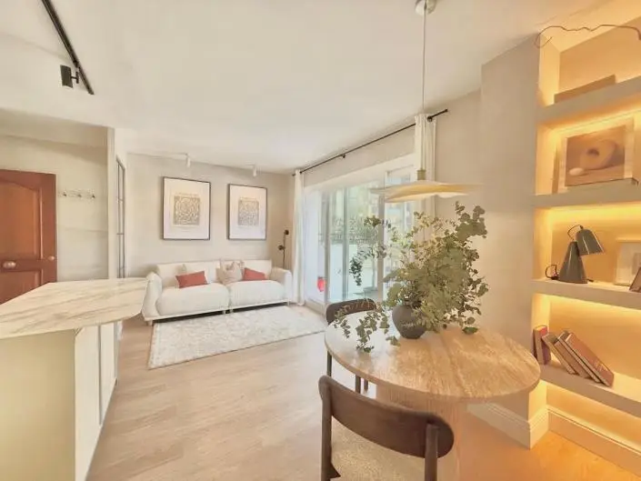 Atico 1 Dormitorio Los Boliches Costa del Sol