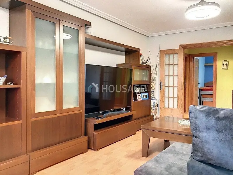 Piso en Venta Alicante: Vivienda lista para entrar a vivir