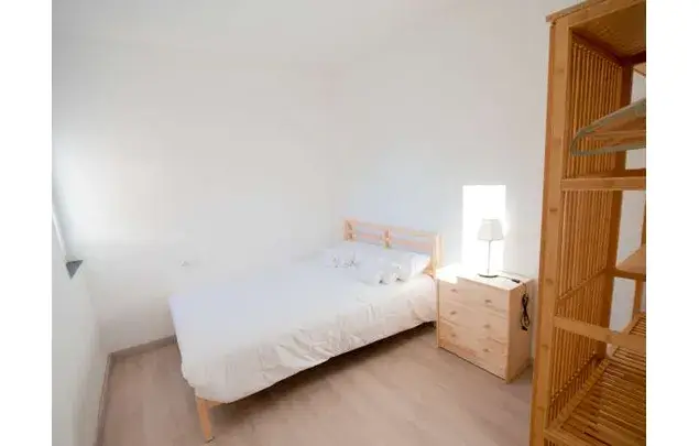 Alquiler habitaci	ón 95m	² Madrid
