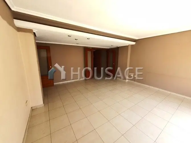 Piso en venta en Valencia 127m2 3 dormitorios 2 baños