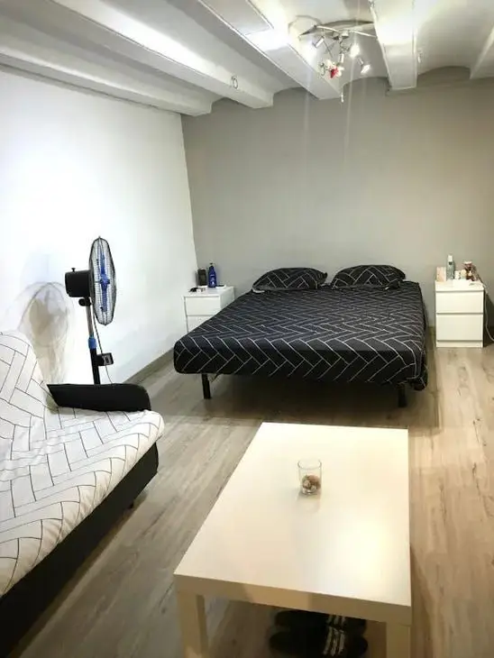 Apartamento en alquiler en Carrer del Call Barcelona