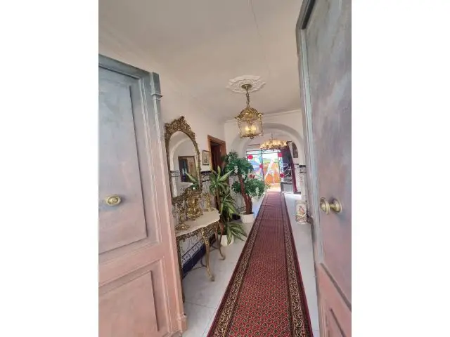 Casa Tipica Andaluza Amueblada en Calañas