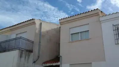 Casa en venta en Calle de la Constitución