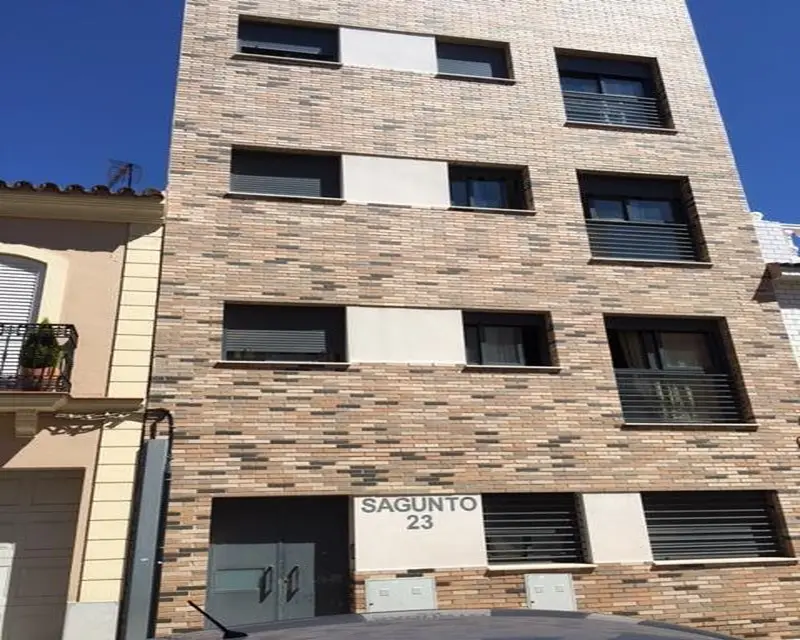 Piso en venta Linea de la Concepcion 51m2 Calle Sagunto