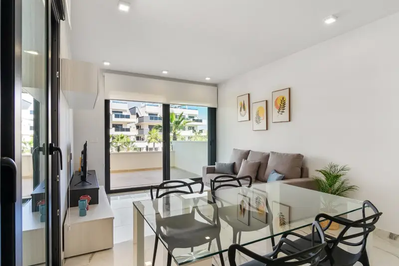 Piso de 2 Dormitorios en venta Orihuela Costa, España