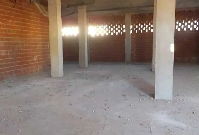 Local en Los Garres 262m2