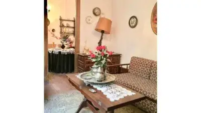Piso para reformar 130m2 Casco Antiguo Avilés