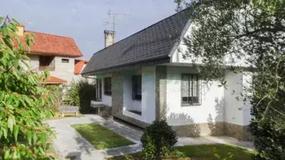 Casa en alquiler en Calle de Manuel Álvarez, cerca de Carretera Vieja de Madrid