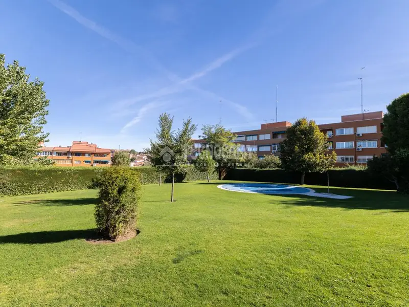 Piso en venta en Algete 3 dormitorios 88m2
