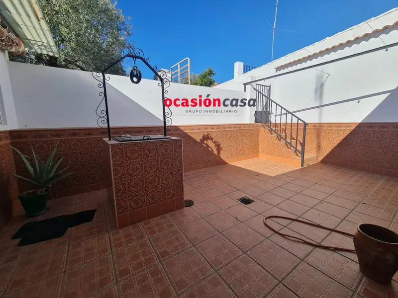 Casa en Venta Fuente Obejuna 3 Habitaciones
