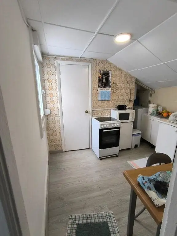 Atico en venta Vigo Pontevedra 75m2 reformado 2 habitaciones