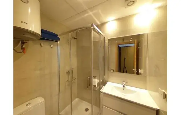 Estudio Amueblado en Valdeacederas Madrid