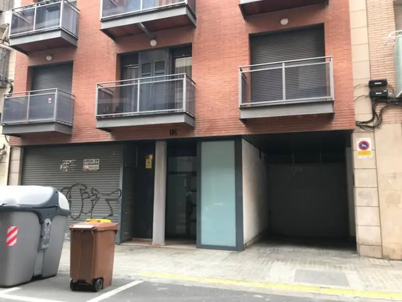 venta Local Comercial en Lleida, Lleida Provincia (002913)- Globaliza