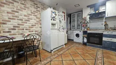 Piso en venta en Valderas-Los Castillos-Parque Lisboa