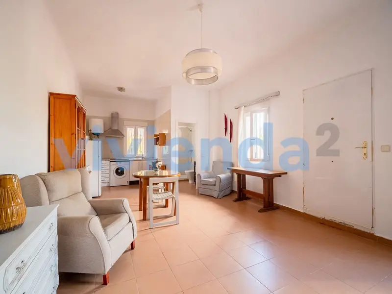 Apartamento en Canillas Madrid ciudad