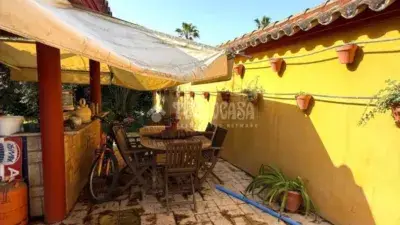 Casa Unifamiliar en Venta Santa Genoveva