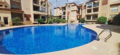 Apartamento en Alquiler Albir Alfas del Pi 1 Dormitorio Parking
