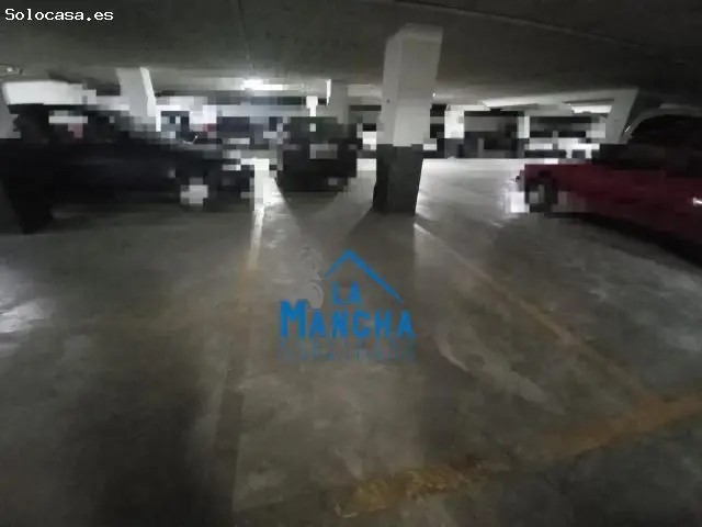 Cochera en Venta Zona Industria Ref Y101