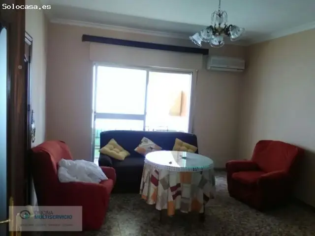 Piso en venta cerca del centro necesita mejoras 3 habitaciones 2 baños