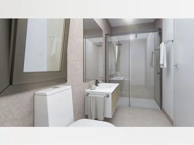 Apartamento 2 Dormitorios Fuengirola Costa del Sol