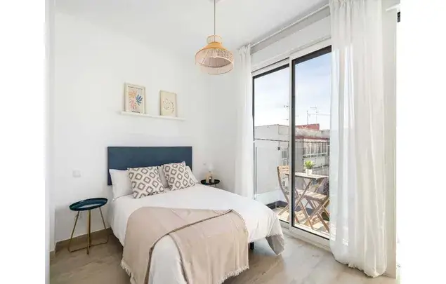 Habitaci
ón 550m
² Madrid Alquiler Larga Temporada