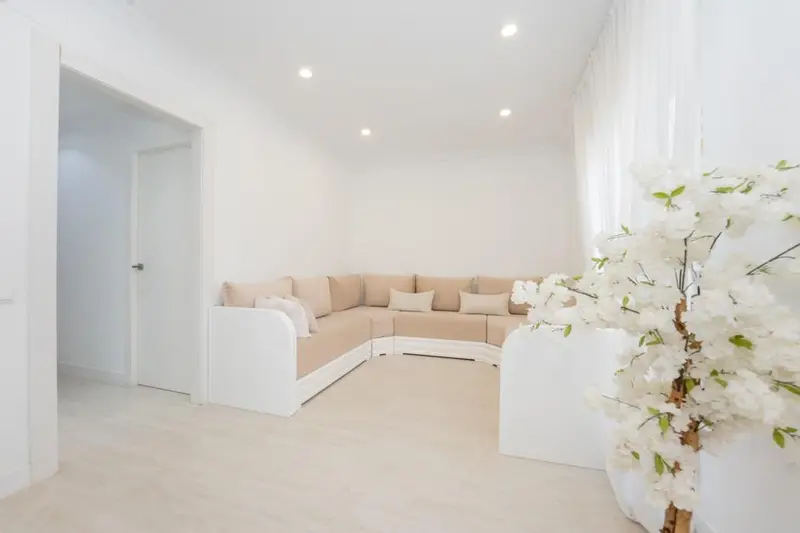 Venta Adosado con terraza en Ctra Sant Climent, Viladecans - Ref: VIL05471