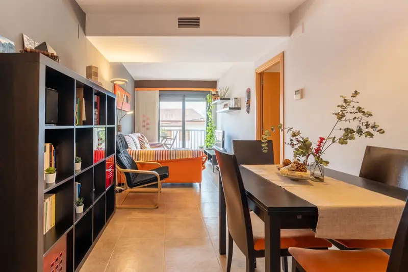 Apartamento en Venta en Tortosa 91m2 3 habitaciones 2 baños