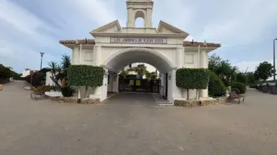 Piso en Venta en Urbanizacion Nuevo Vera