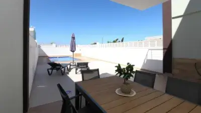 Chalet en Venta en Vergel cerca de la Playa