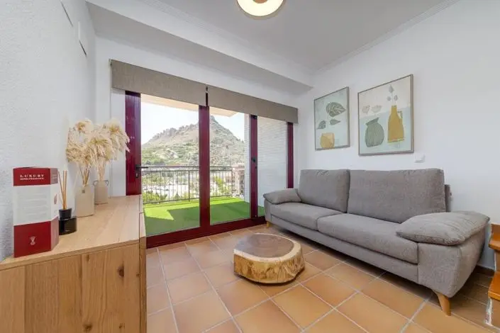 2 Dormitorios Apartamento en venta Archena