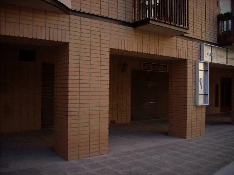 Venta Local Comercial Carolinas Campoamor Alicante