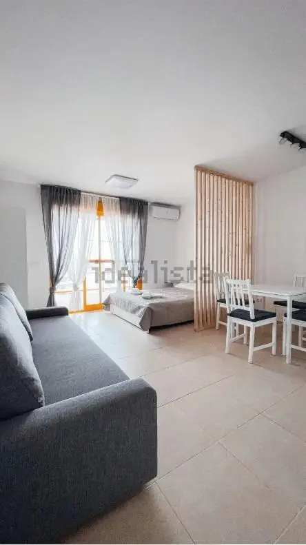 Venta 3 Estudios Calpe Playa Fossa Reformados Vistas Mar
