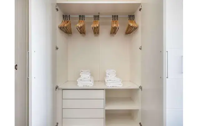 Alquiler piso 2 dormitorios 122m2 Madrid